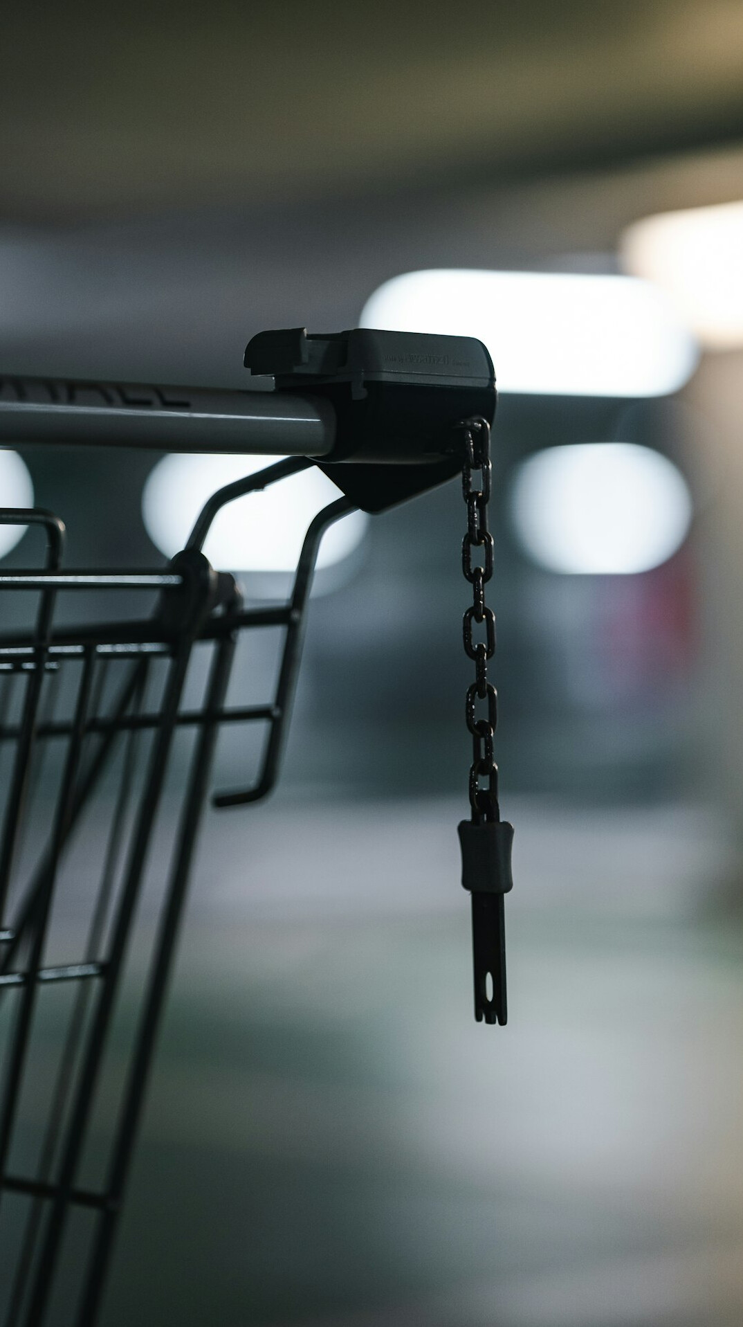 retail theft prevention