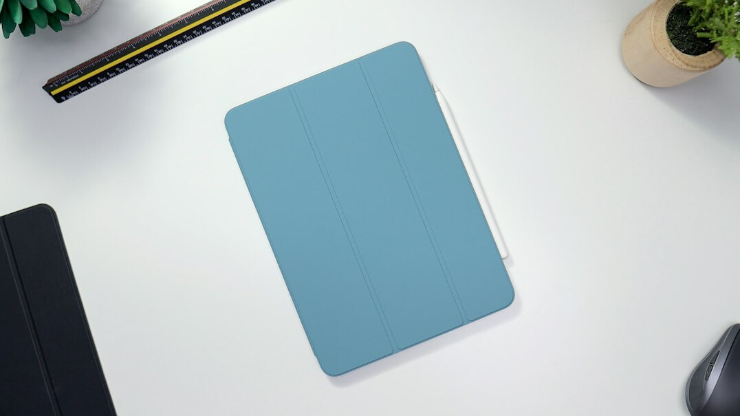 Case file folder with papers on a desk